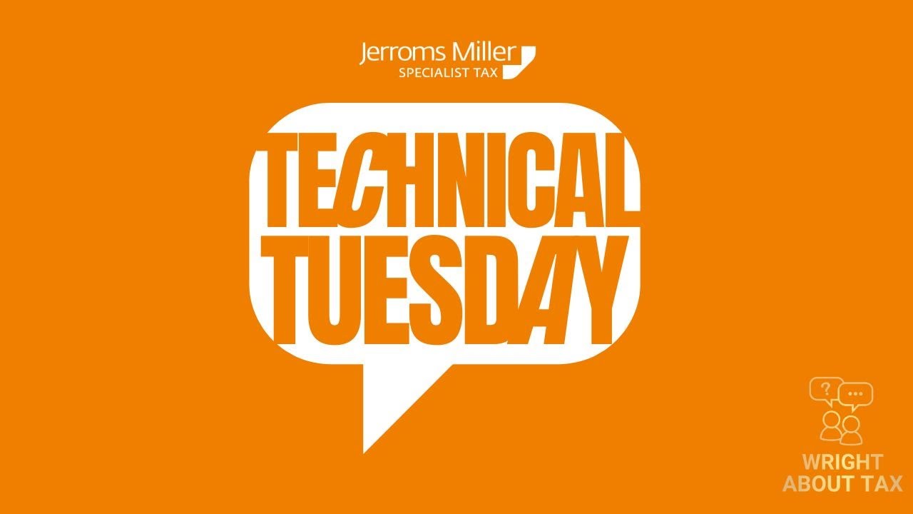 Technical Tuesday | Dividend only shares