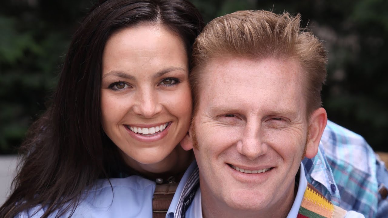 The Truth About Country Star Rory Feek