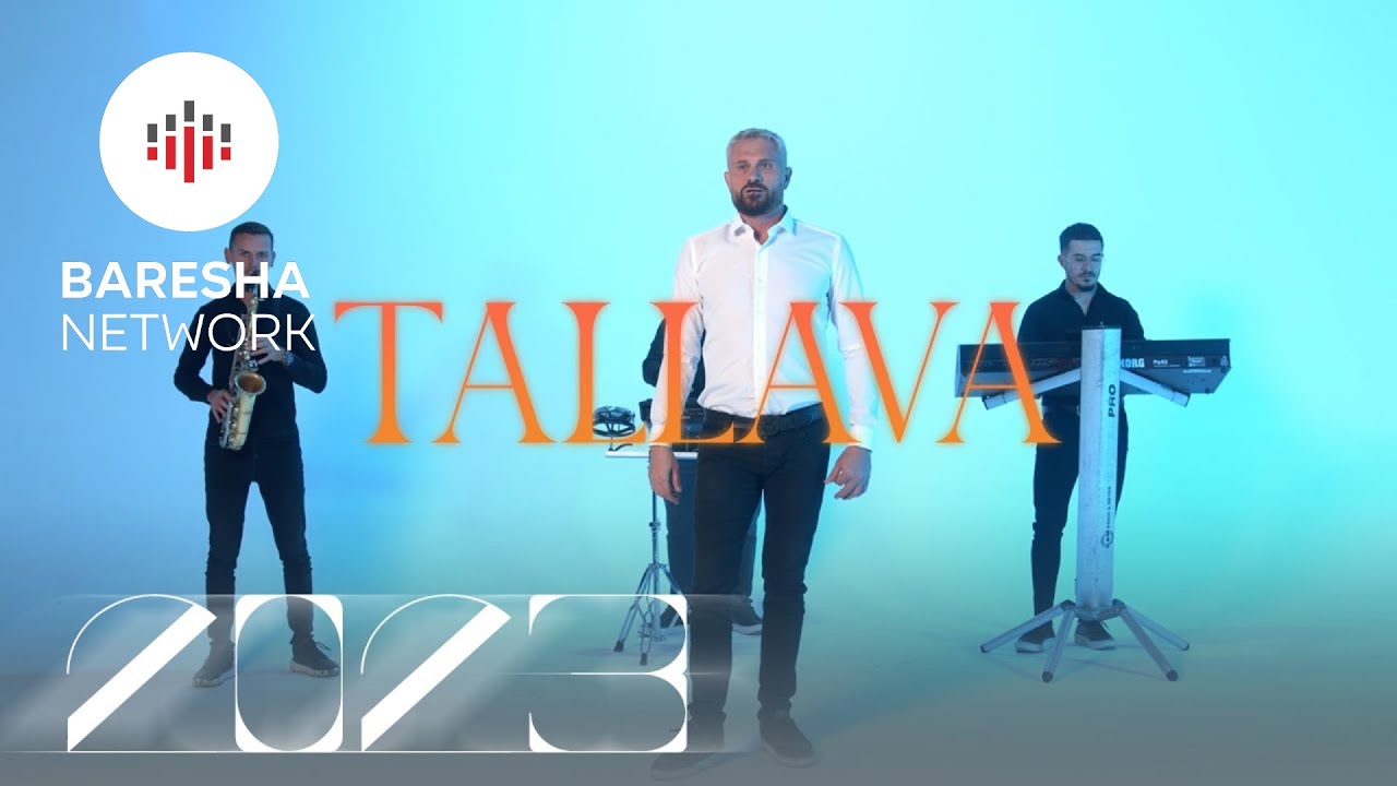 Bekim Kumanova - Mega Tallava