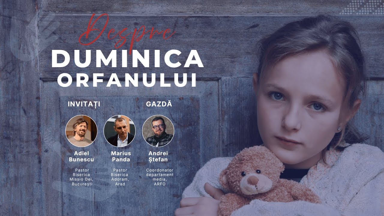 Interviu Adiel si Marius