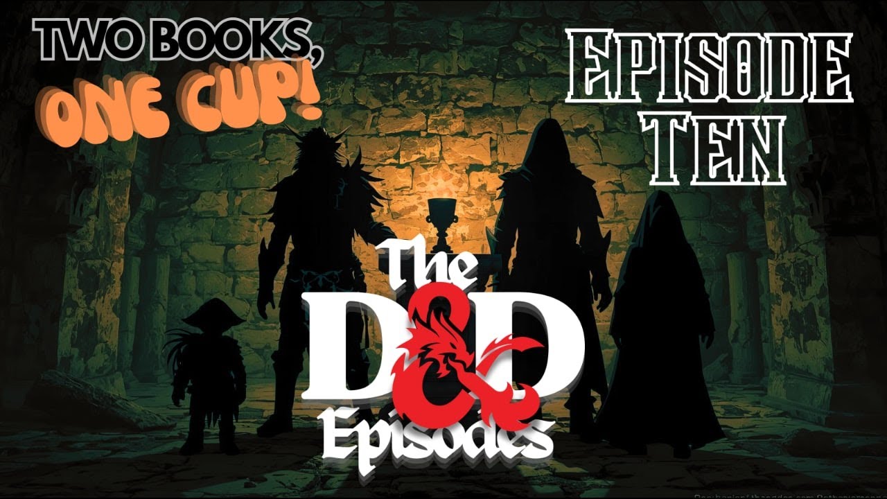 House Nuzzle and the Quest for the Cup 10 - Dragonpriest