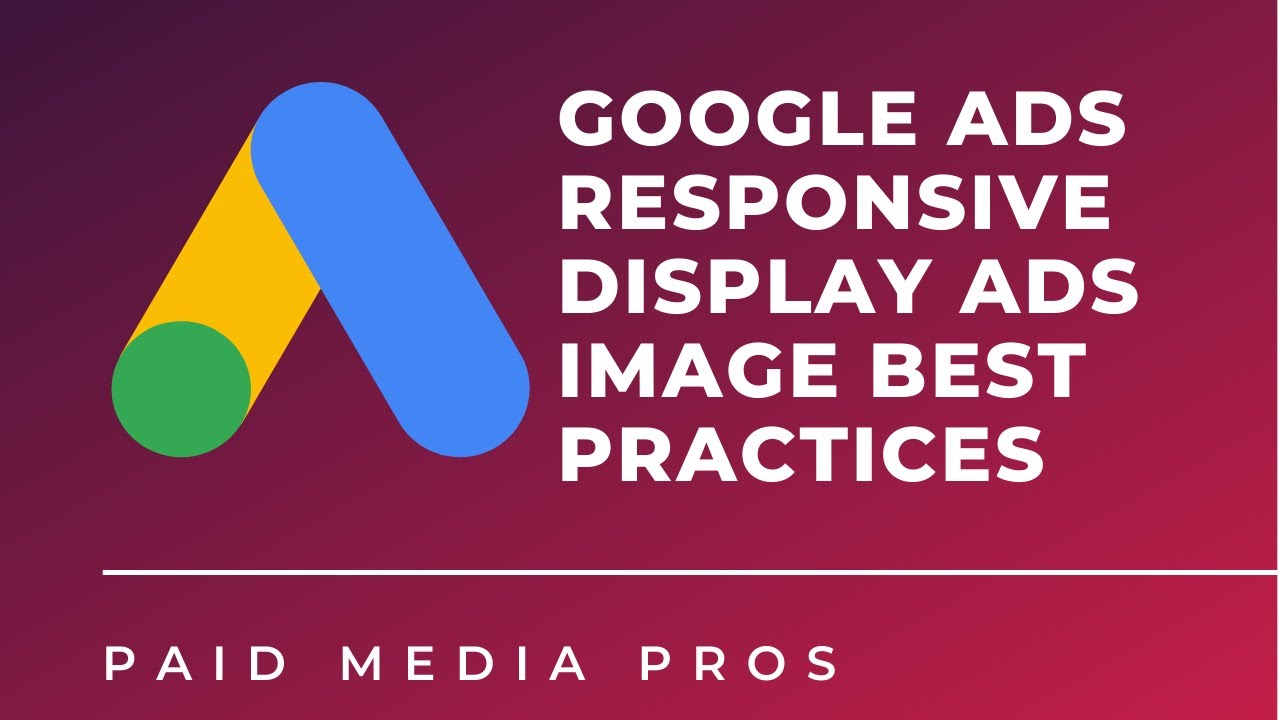 Responsive Display Ads Images