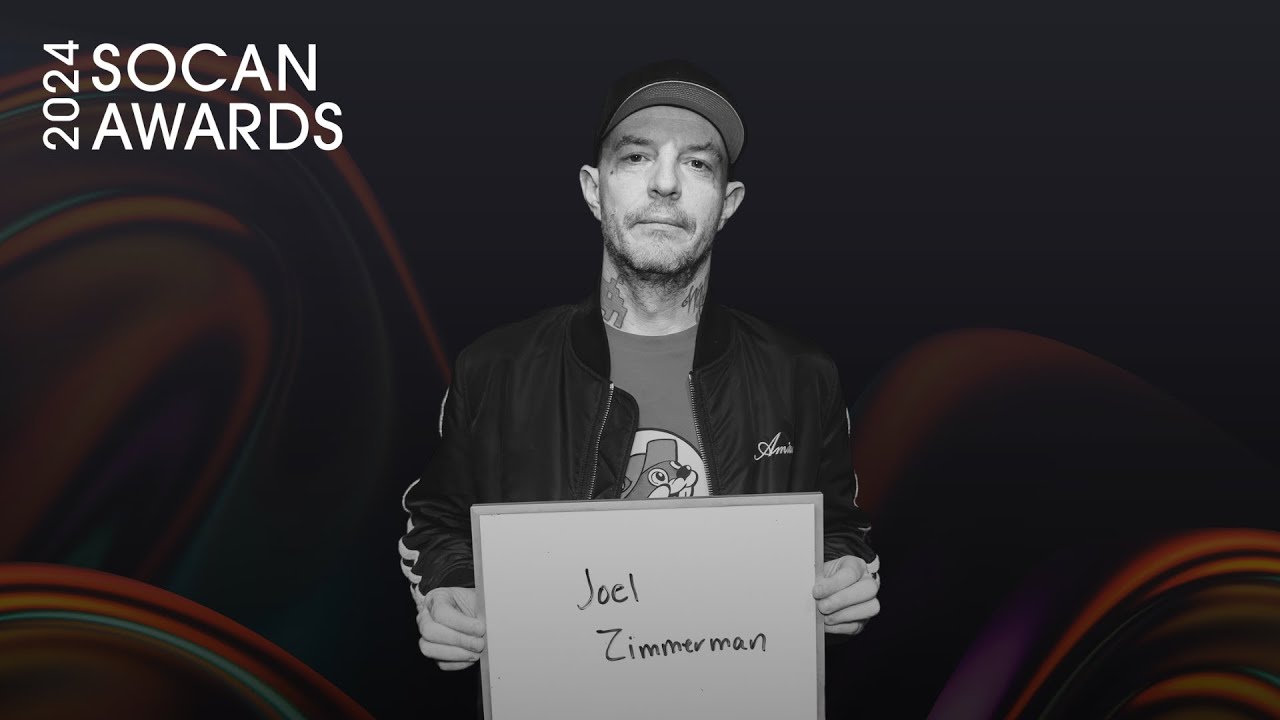 How deadmau5 co-wrote 