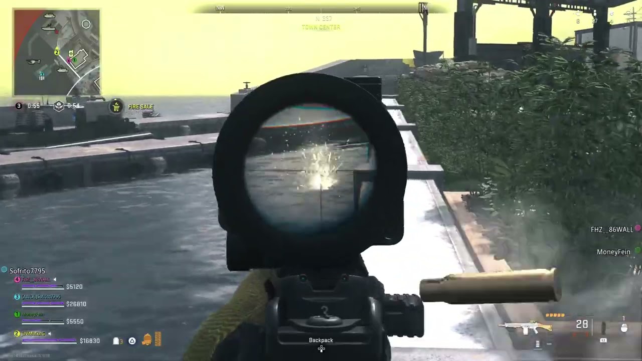 Call of Duty: Modern Warfare II_2023 02 18