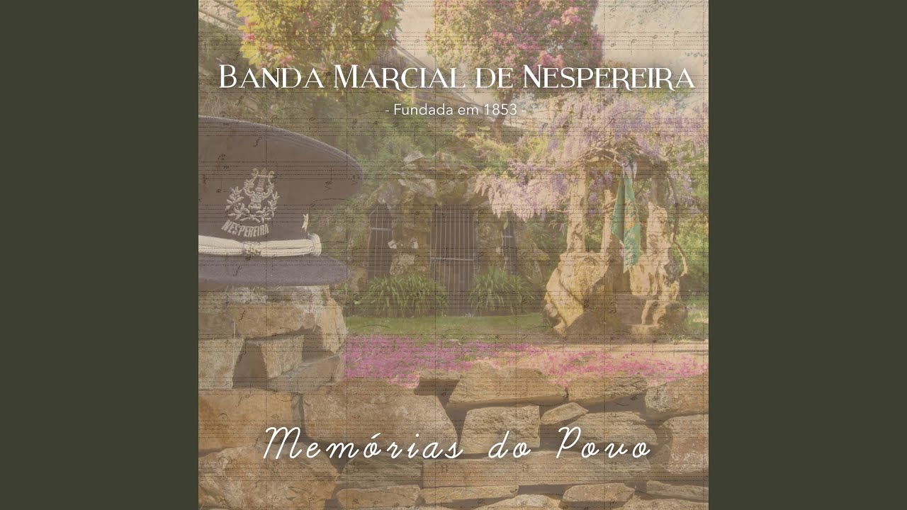 Libertadores - Symphonic Poem For Wind Band