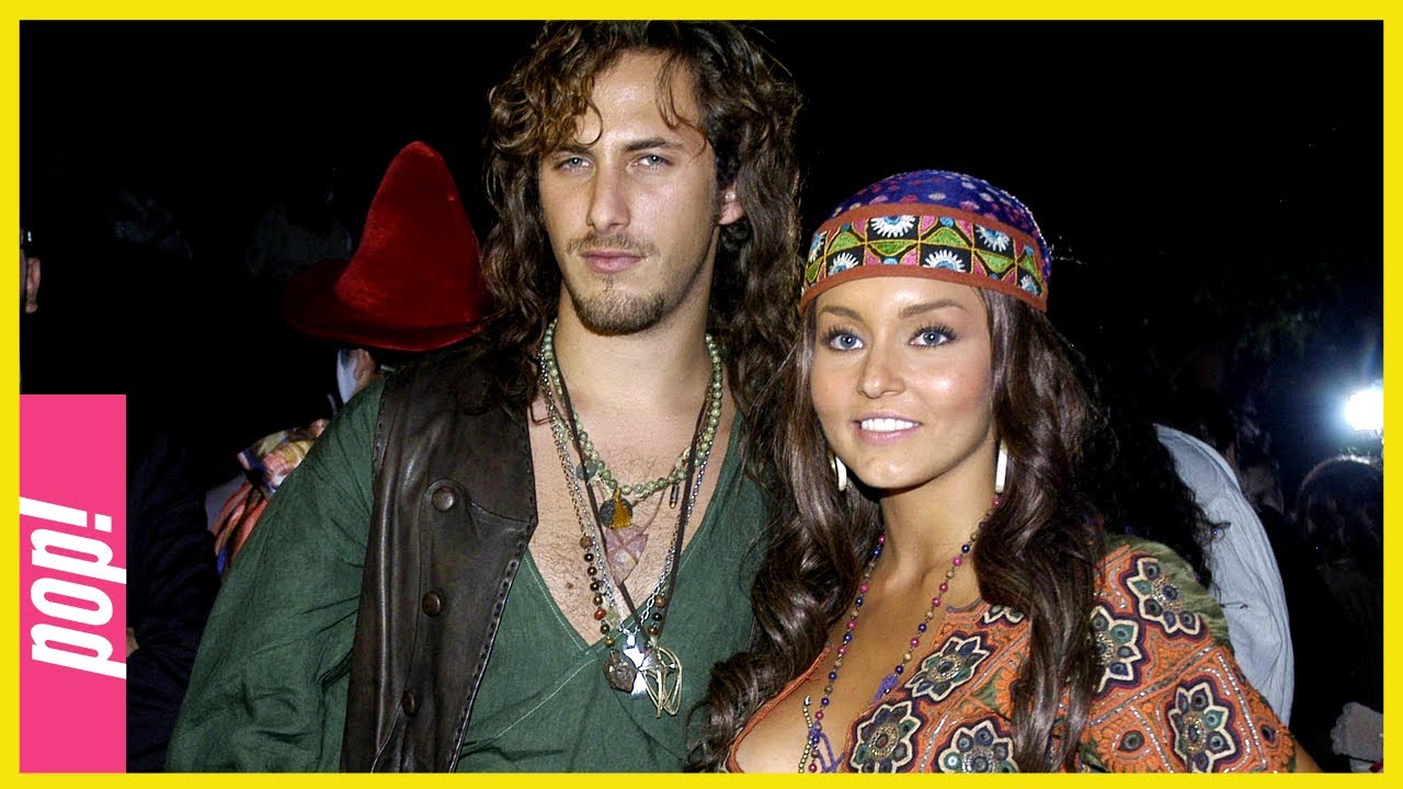 El romance entre Angelique Boyer y Sebastián Zurita que casi arruina la carrera del actor
