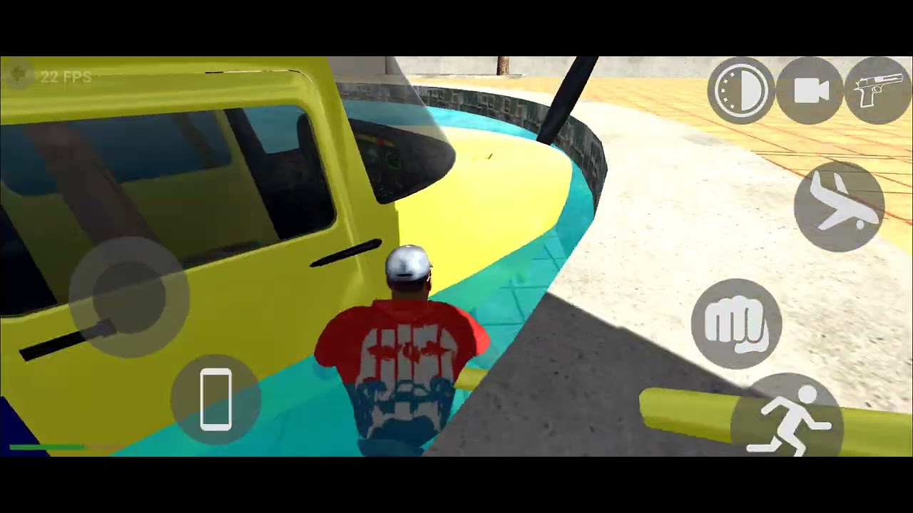 Plane indian bikes driving 3d game kaise khelte hai 