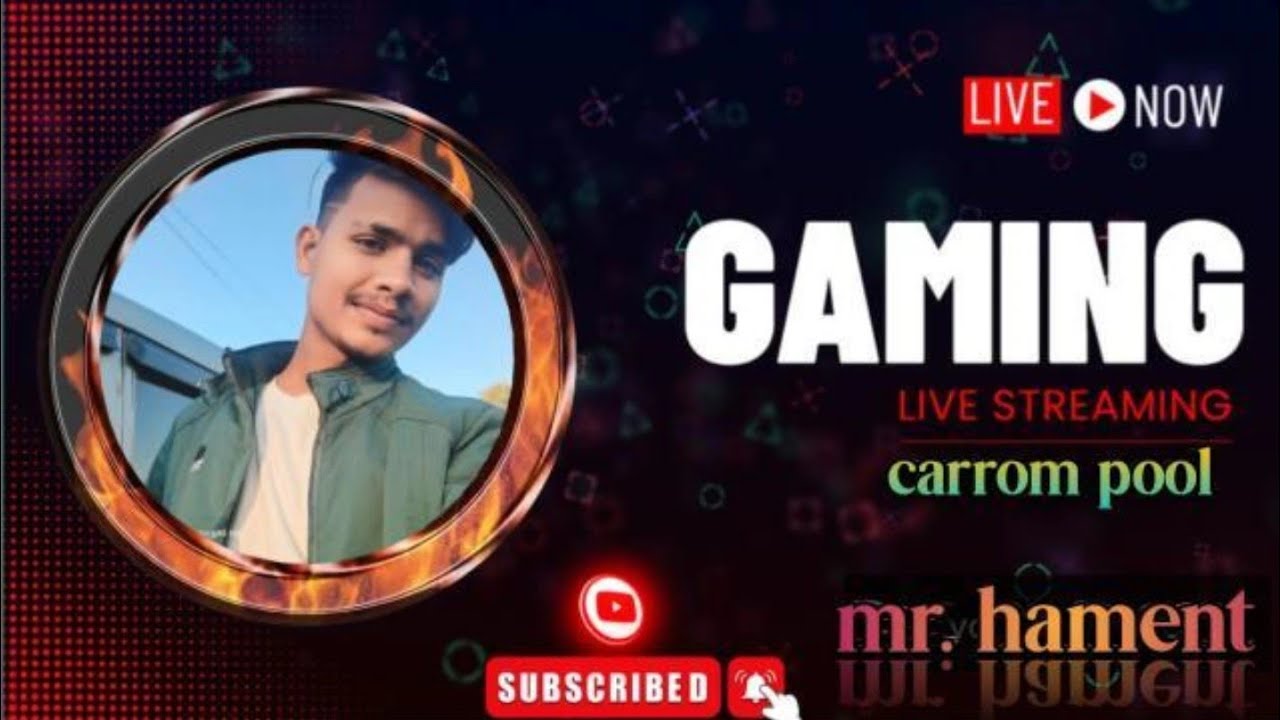 MR Hemant Raj 💥 is live #carrompool #shorts miniclub gaming #Masti autoplay gameplay live