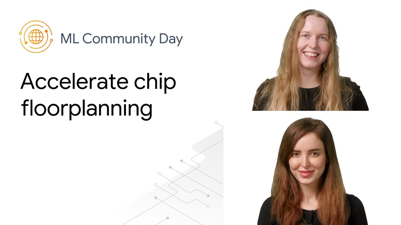 Chip floorplanning with deep reinforcement learning