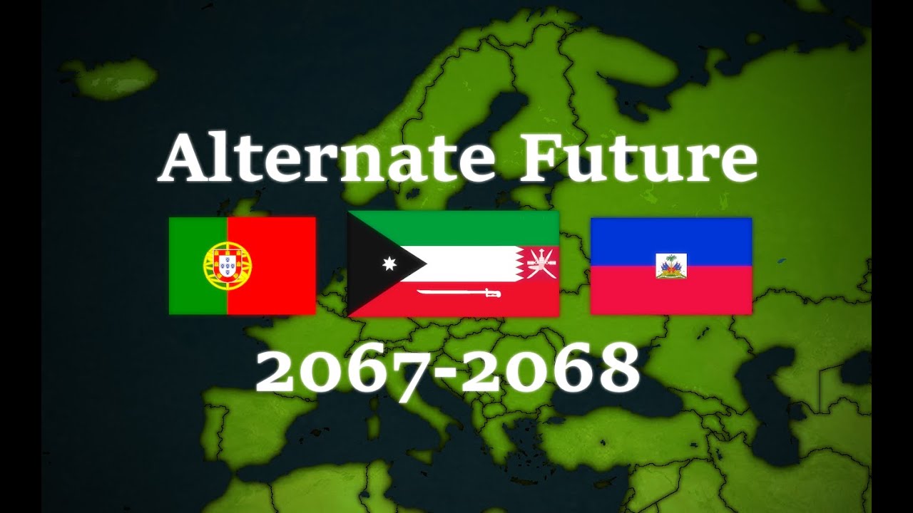 Alternate Future of Europe - Obyazannost | Episode 14: Vengeance [Chapter Nostalgie]