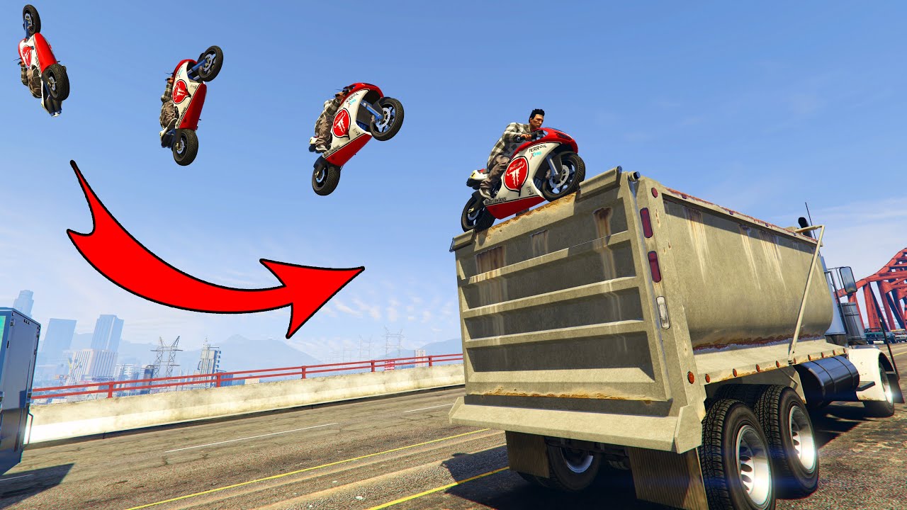 Я ВЫПОЛНЯЮ НЕВОЗМОЖНЫЕ ЗАДАНИЯ ЛУЧШИХ ИГРОКОВ GTA 5