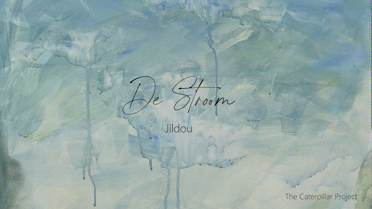 De Stroom | Jildou (Lyric Video)
