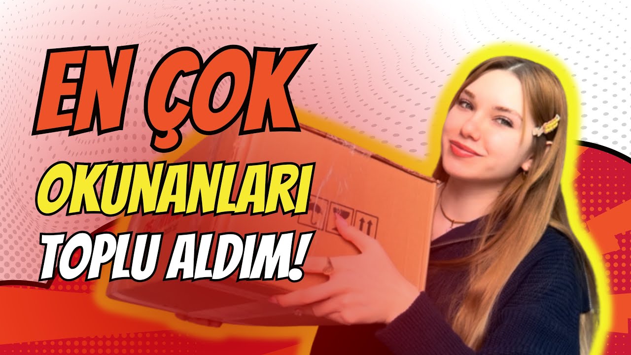 POPÜLER OLDUĞU KADAR GÜZEL Mİ? (Toplu alışveriş)