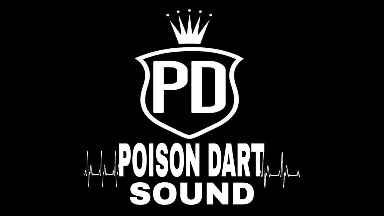 Poison Dart Sound (florida) Dubplate Juggling 2020