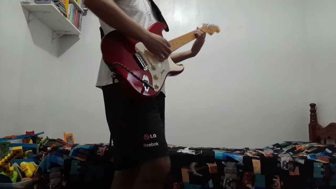 Shine On You Crazy Diamond, Parts I–V (Pink Floyd)
