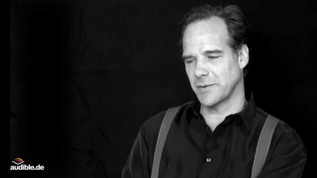 Johannes Steck im exklusiven Video-Interview