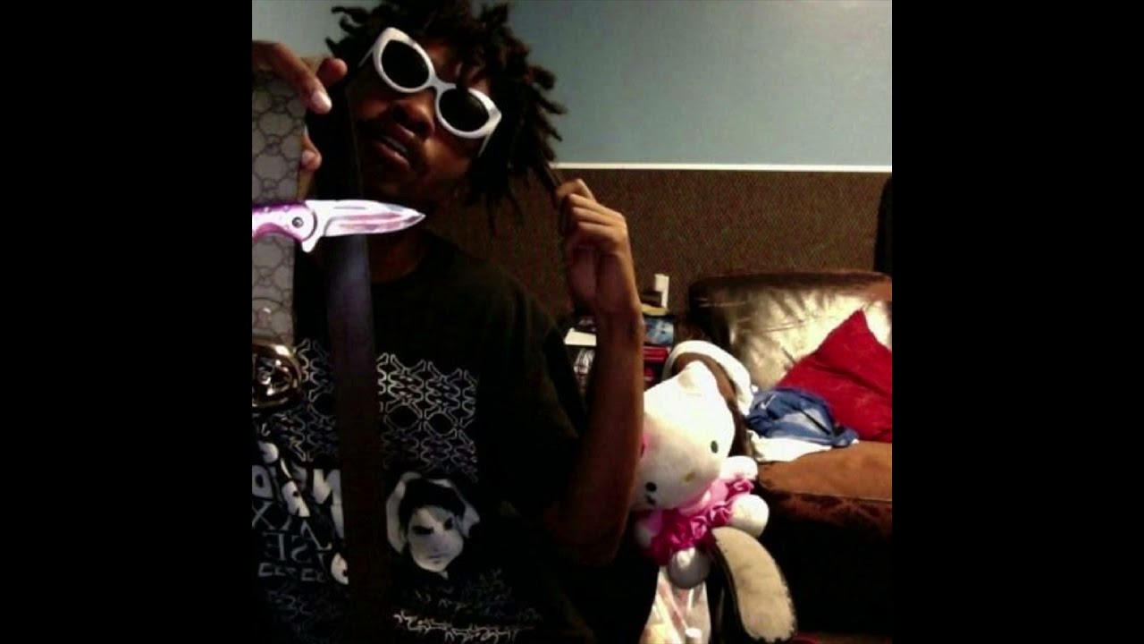 yung bruh lil tracy mix