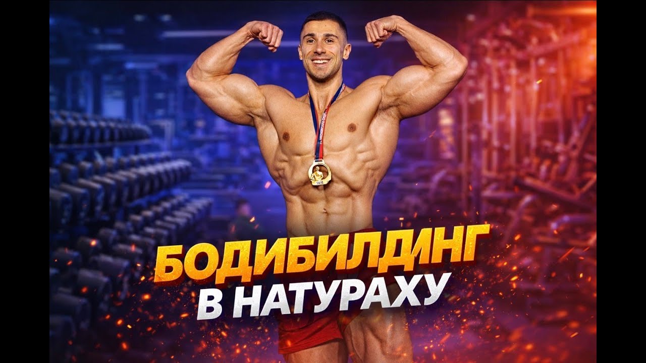 Тренировка Натурала