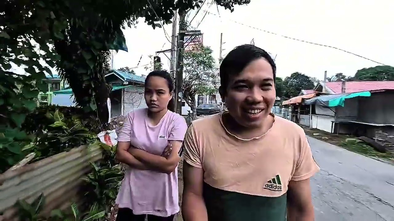 Naubusan ng supply