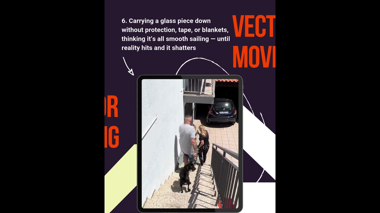 Fast, Friendly, On-Time Movers | NJ & NYC Pros