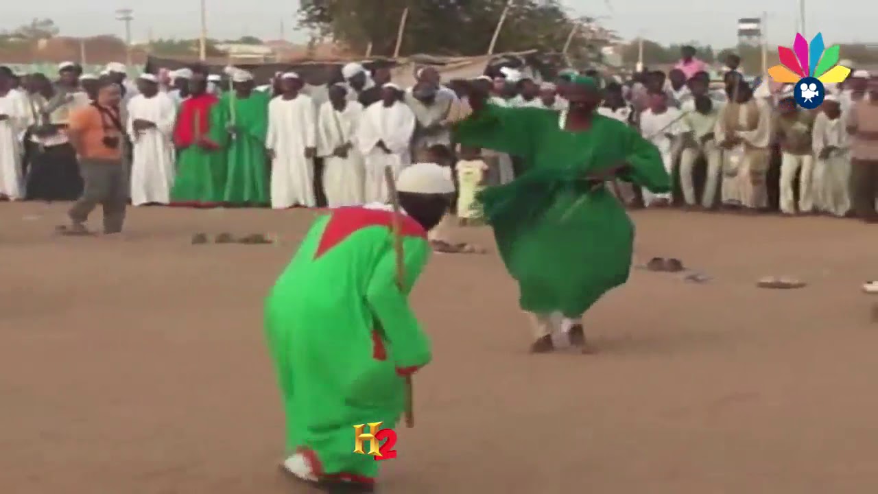 أولاد الشيخ البرعي ـ الجيلي يا الجيلي الجد * الجيلي سريع للصيحة نجد