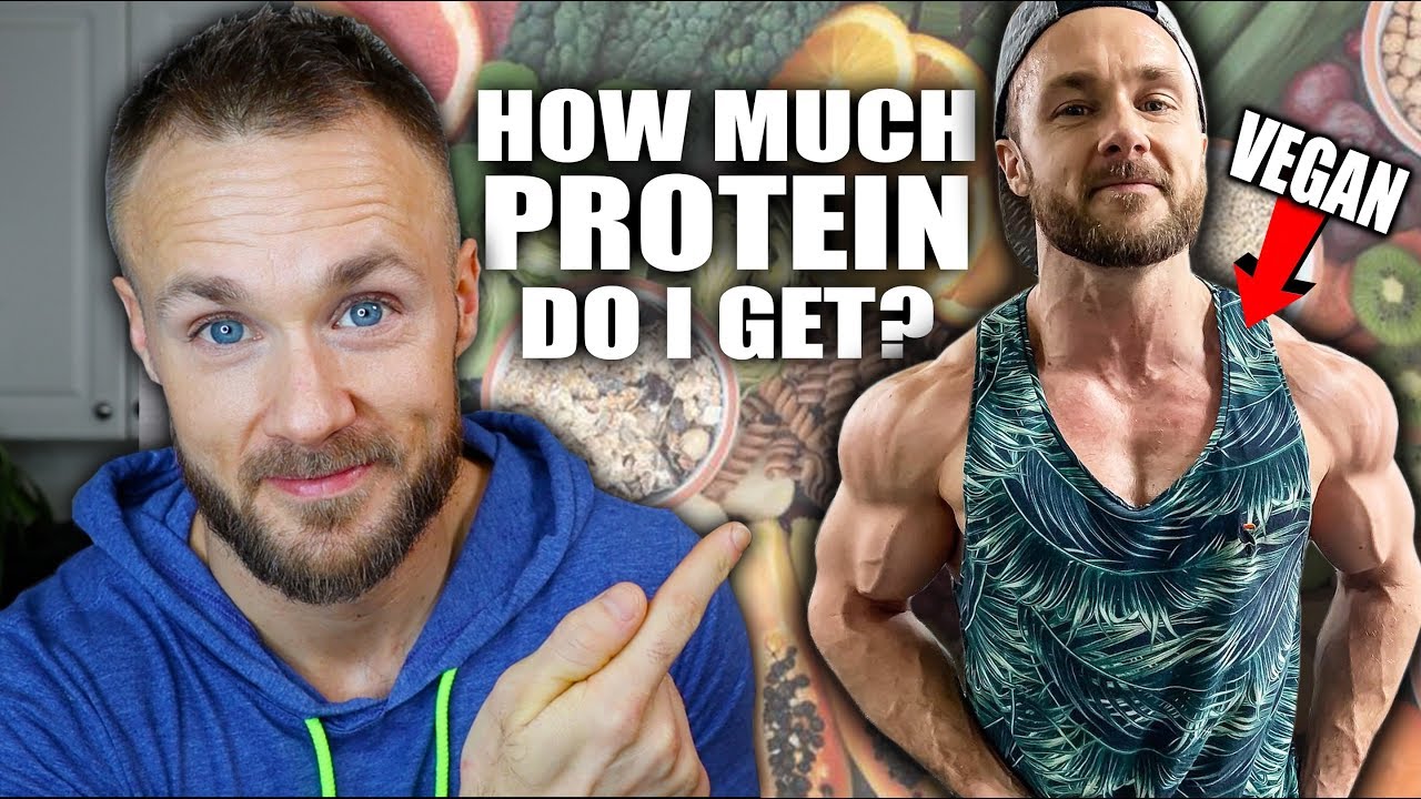 THE TRUTH ABOUT PLANT PROTEIN🌱💪