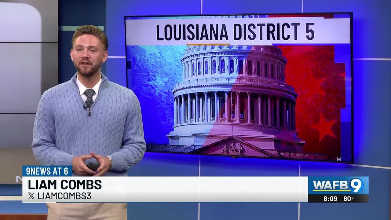 Local politicians rush to fill Letlow’s House seat after Senate campaign announcement