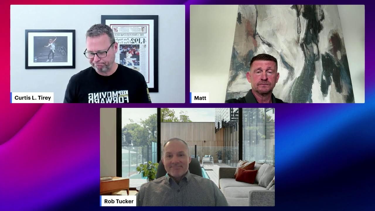 Growth Leadership and Observations with General Real Estate and New Construction!