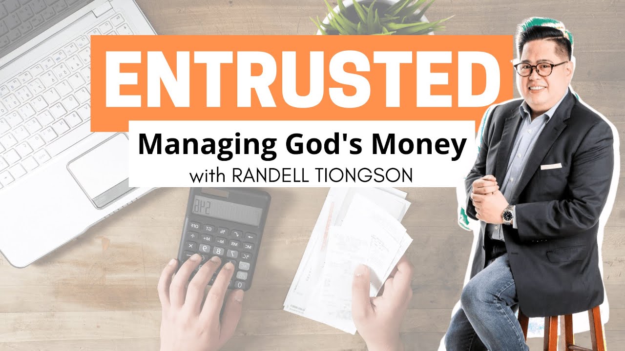 Randell Tiongson | 