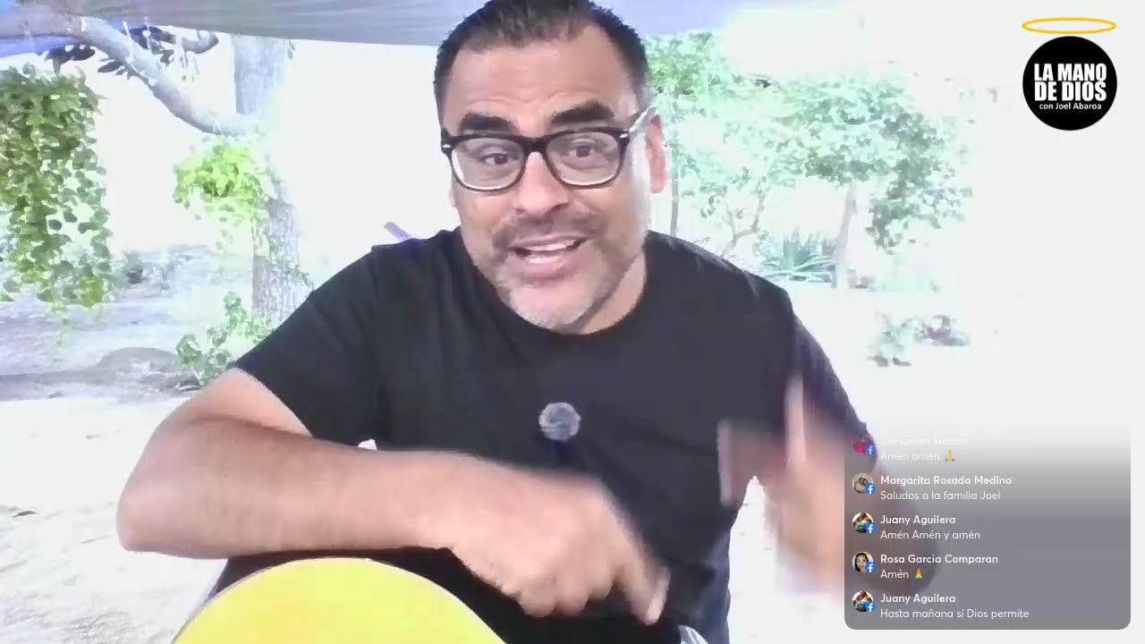Jueves 5 de marzo de 2026 
