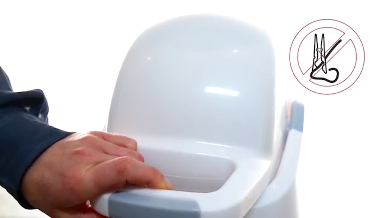 DiaperChamp ONE Luieremmer | MamaLoes