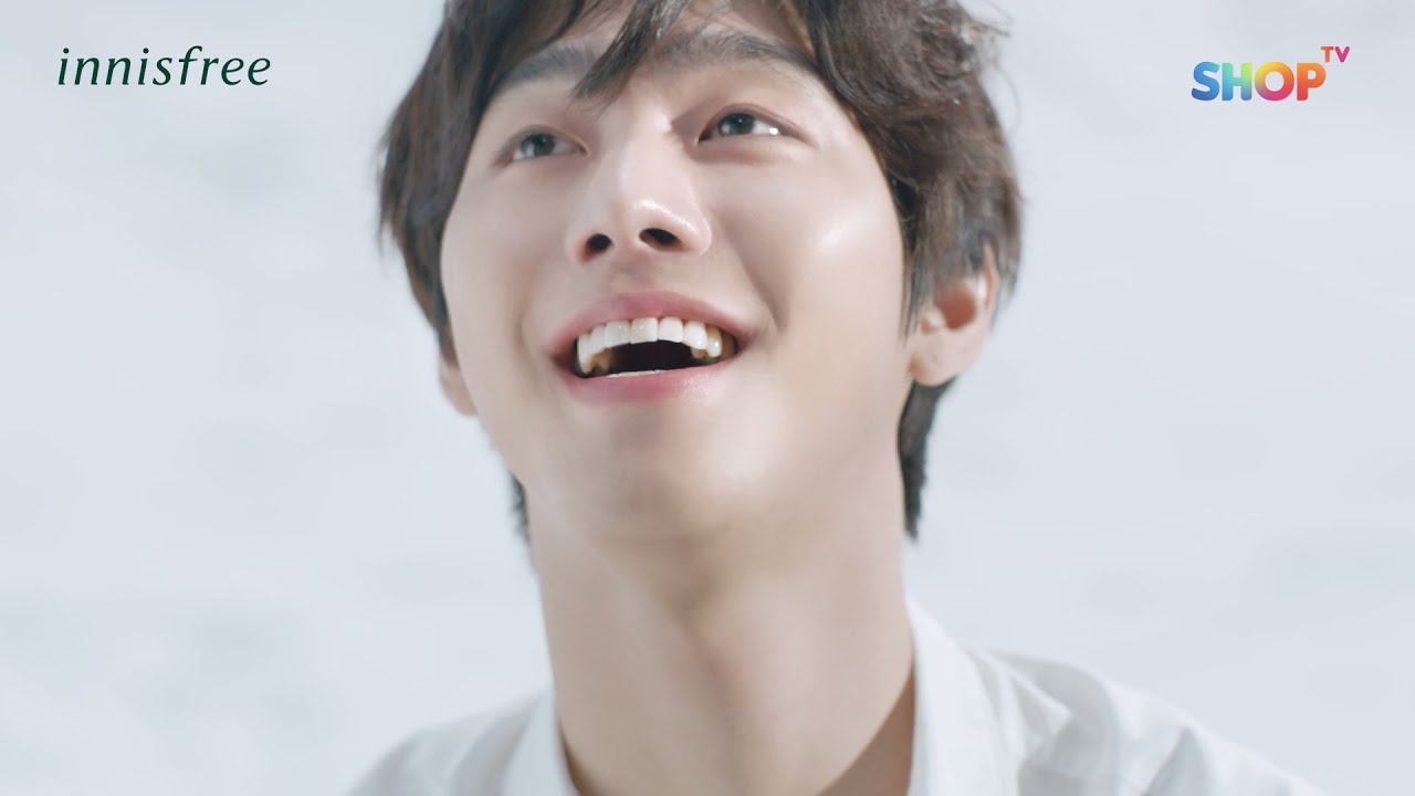 innisfree x Shop TV | Shop TV