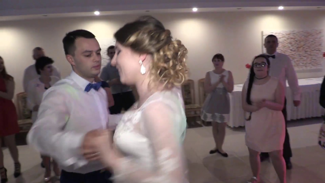 Wesele Aneta i Jarek CZ 2