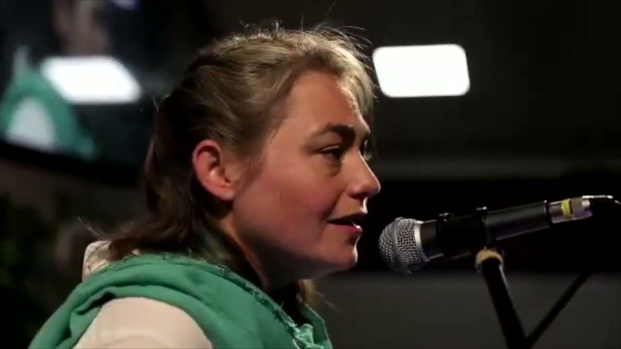 Rosalie Becker - Live@ACIMFestival UK