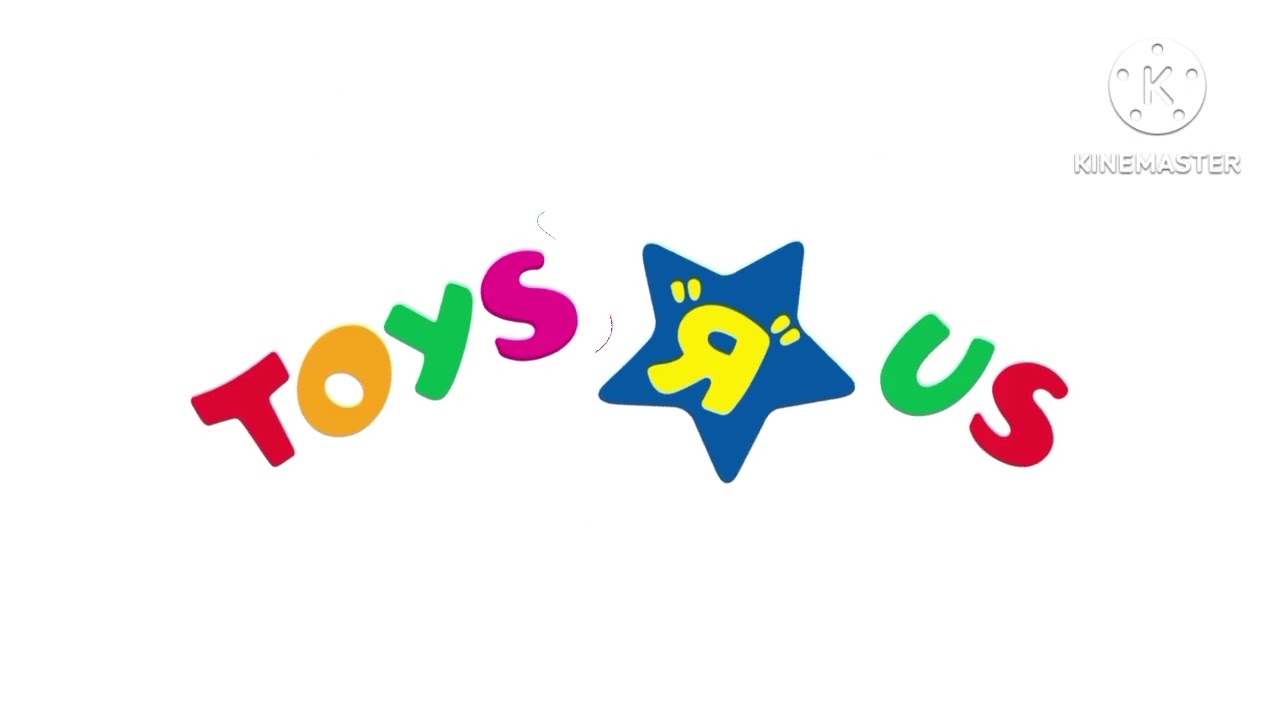 Toys R Us Logo From Over Years 2