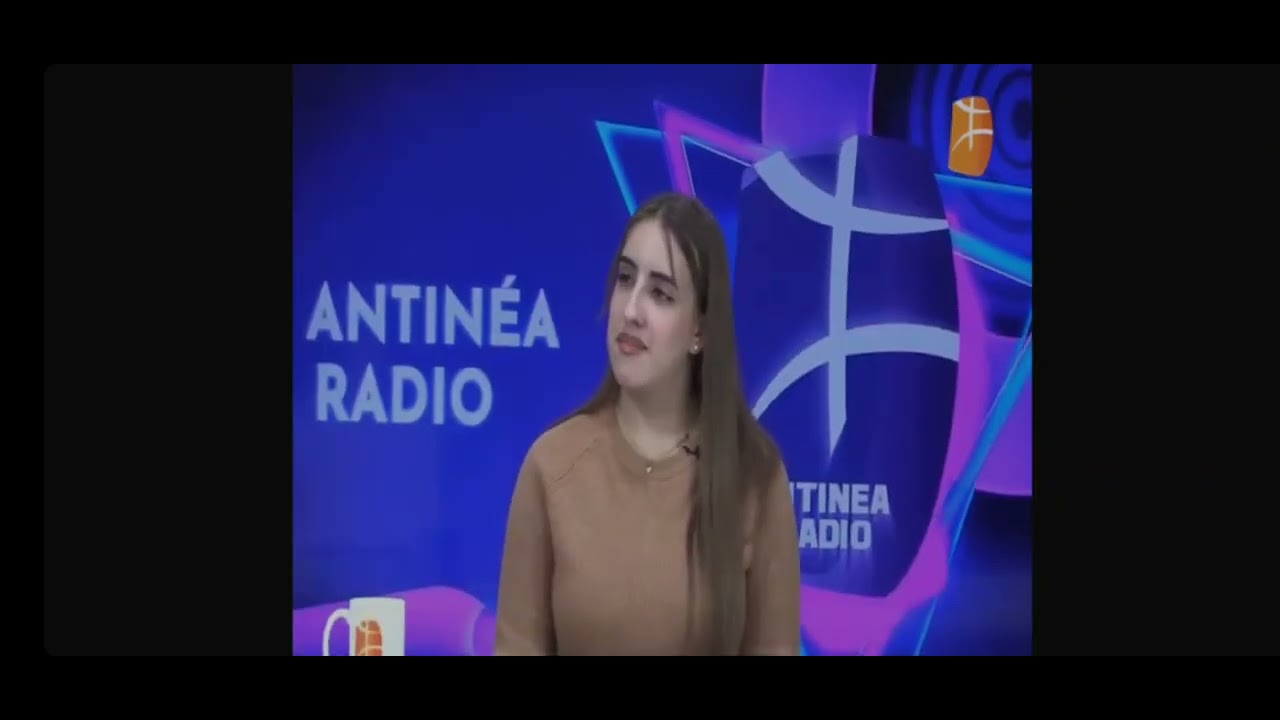 Lveher balnim {nordine aouchich}par mayas yahmi antinéa radio