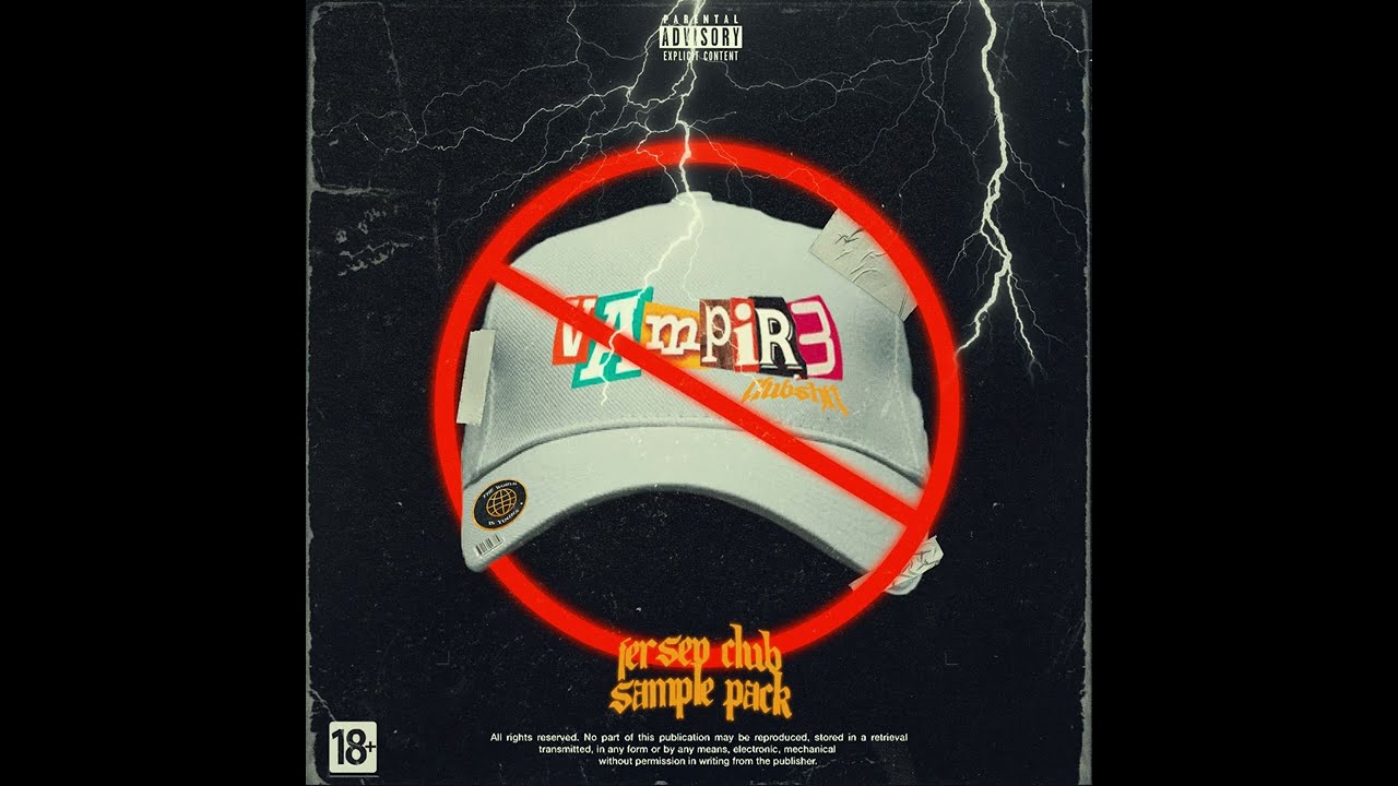 [10] *FREE* JERSEY CLUB LOOP KIT - 
