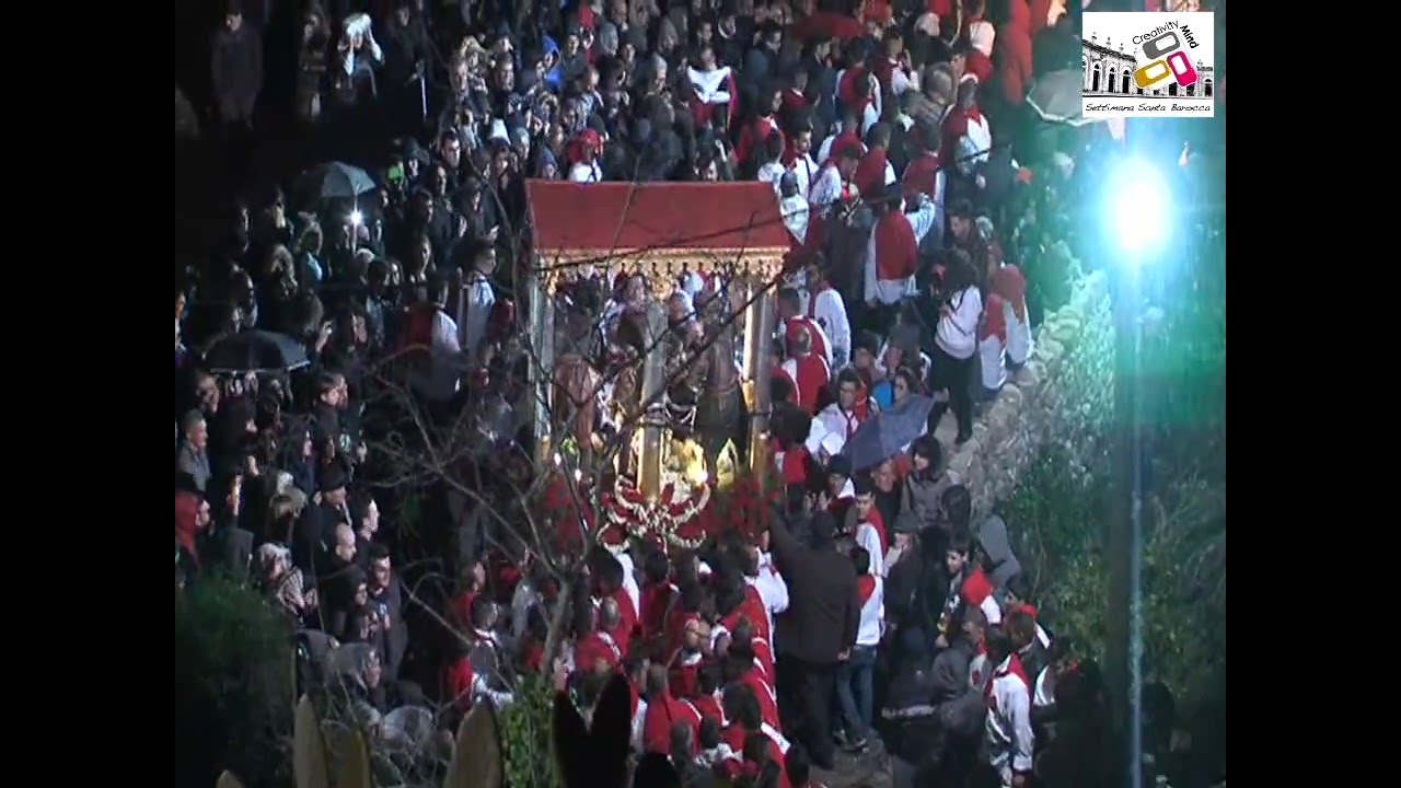 Giovedi Santo Ispica 2016 Terza Parte