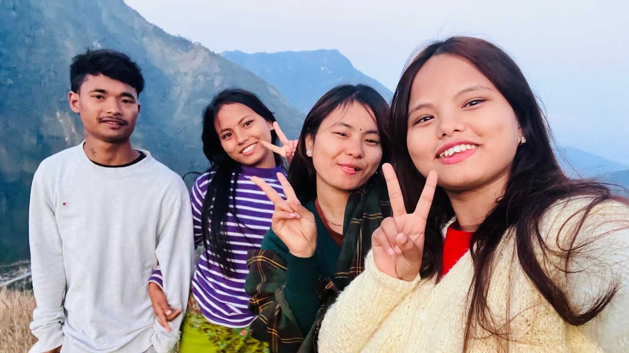 Jani hoina baglung bazar 🫵🏻😅