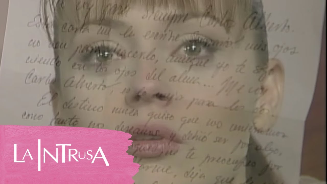 La Intrusa capítulo 76: Adiós para siempre | tlnovelas