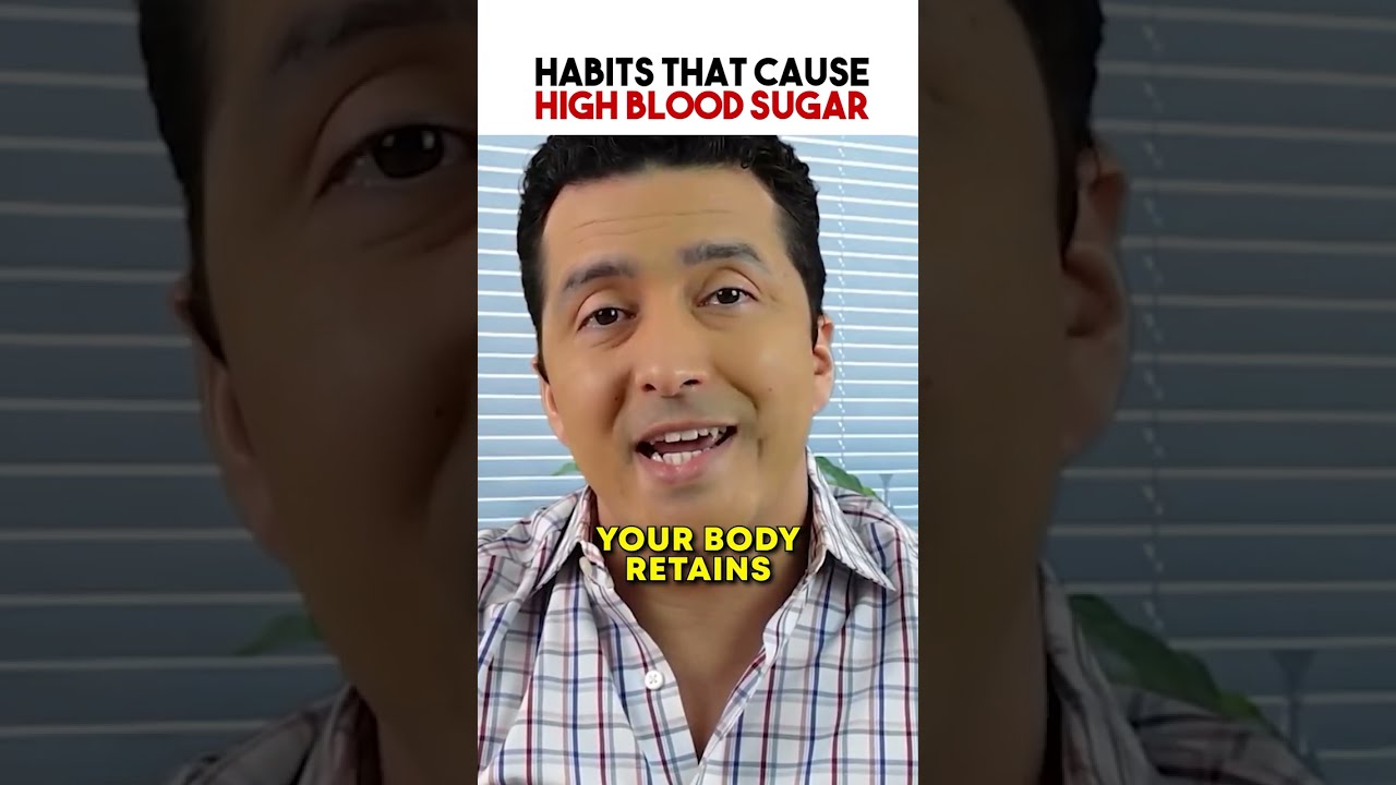 Why is COFFEE bad for you? *DOCTOR EXPLAINS*