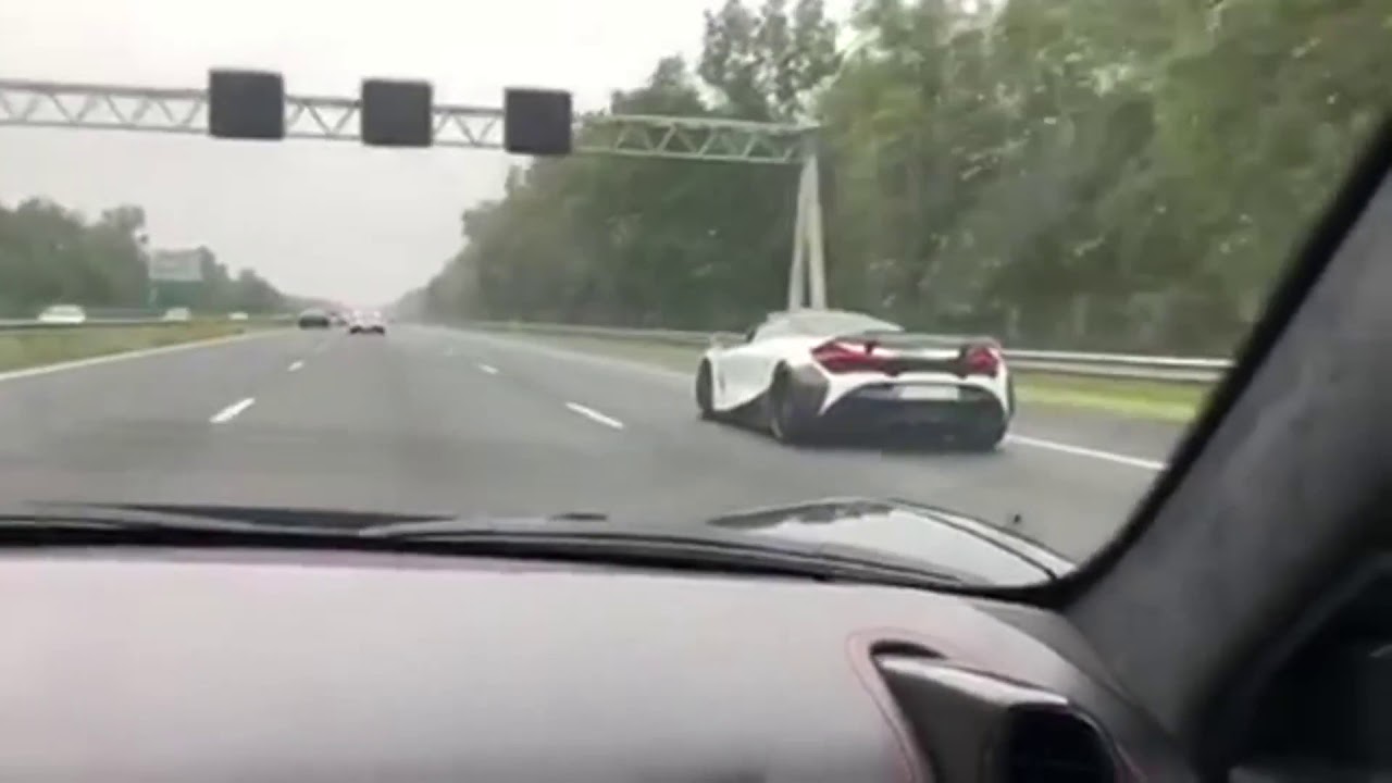PWL Experience customer video 2 - Supercar & Trouwauto Huren