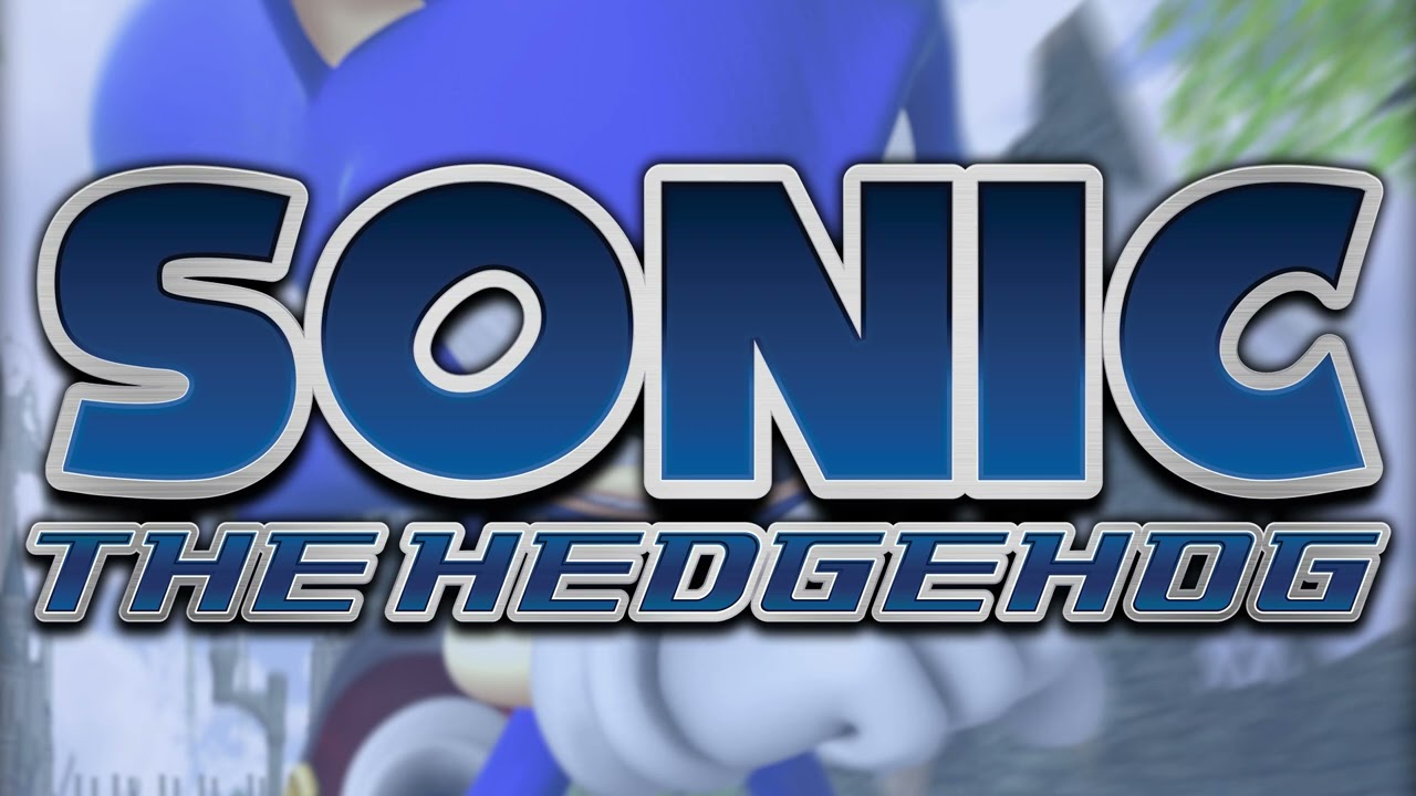 Dusty Desert ~The Ruins~ - Sonic the Hedgehog (2006) OST Extended