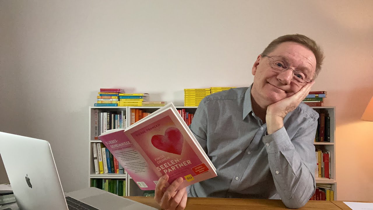 Seelenpartner? Oder nur eine Projektion?