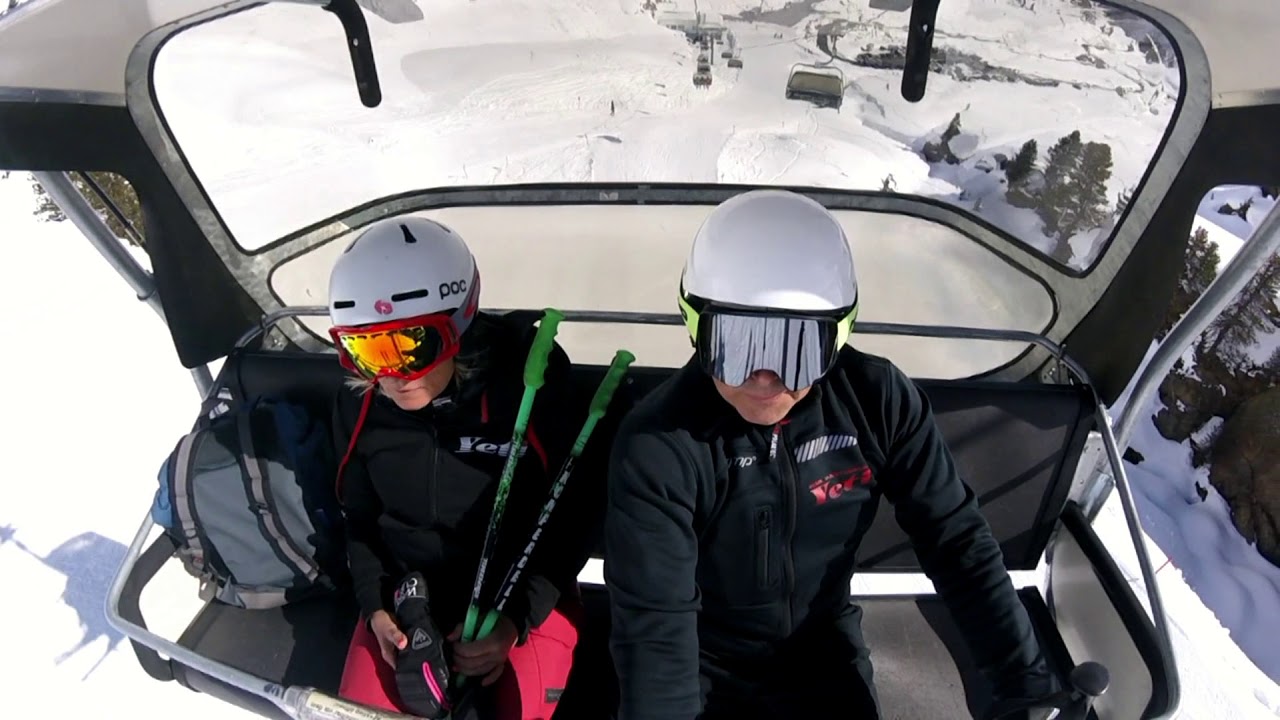 Majem - Kunertal 2019