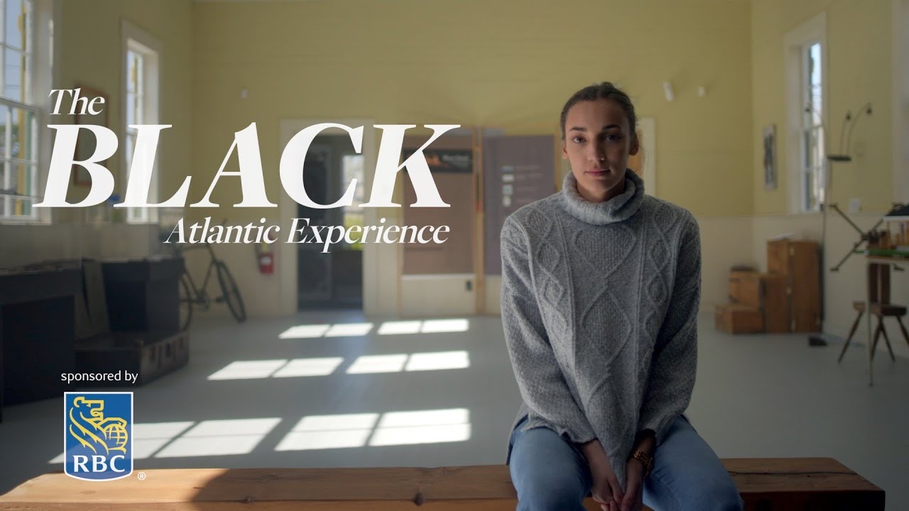 The Black Atlantic Experience Series | Vanessa Hartley