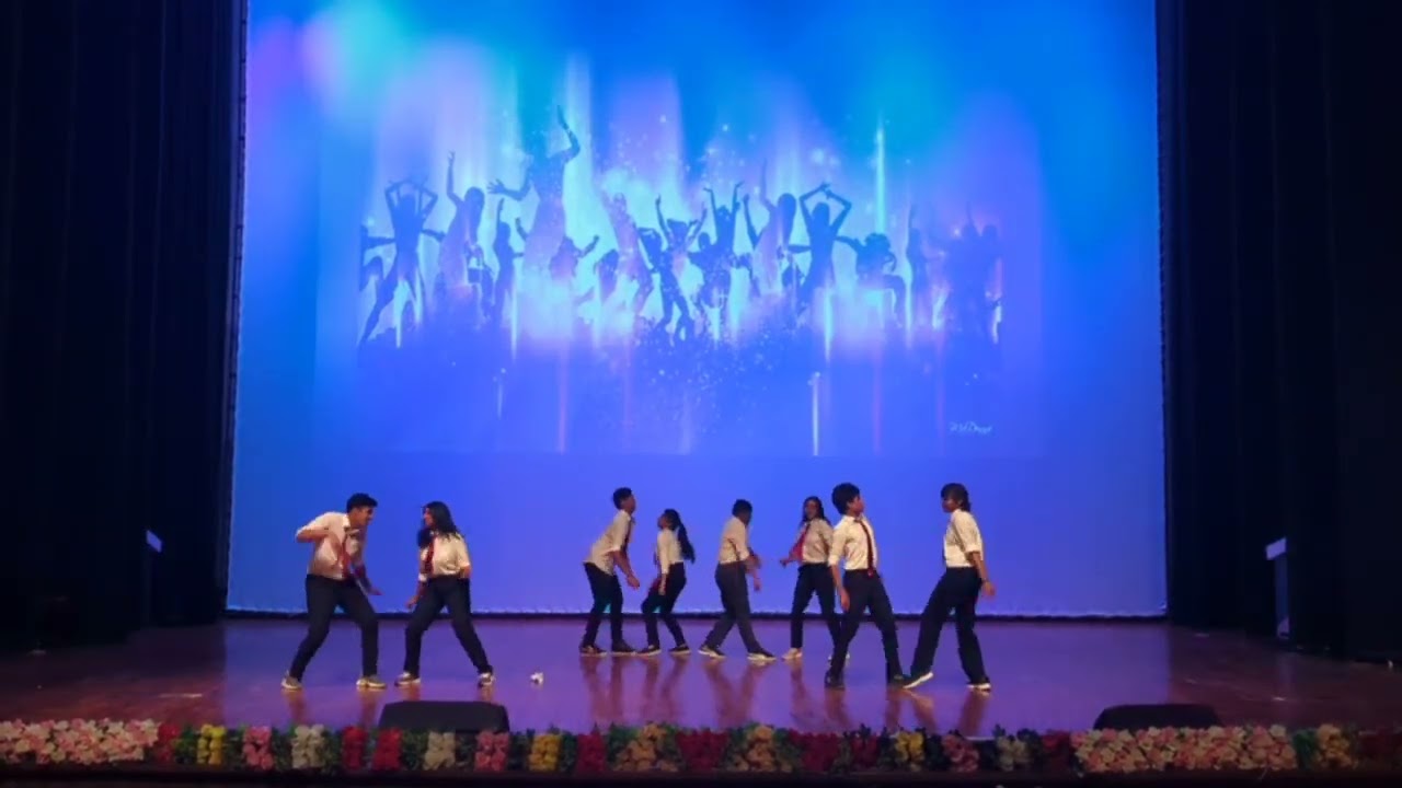 TEAM Kukkad Kamaal De MBBS 2023 Batch AIIMS Nagpur Cultural fest Ft. Hallucia 2023  #aiims #fest