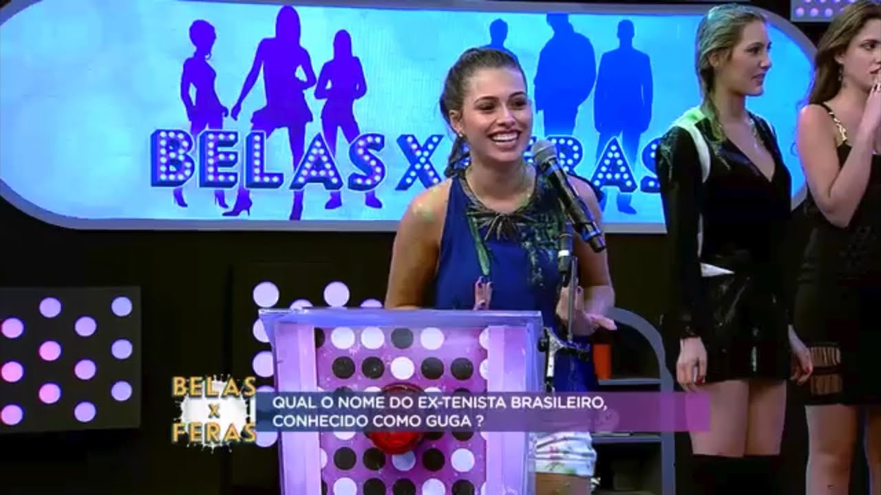 Julia Cardones gunged