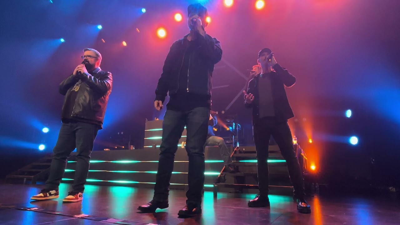 Home Free Ring of Fire/Sea Shanty Medley- Elkhart, IN 9/27/24