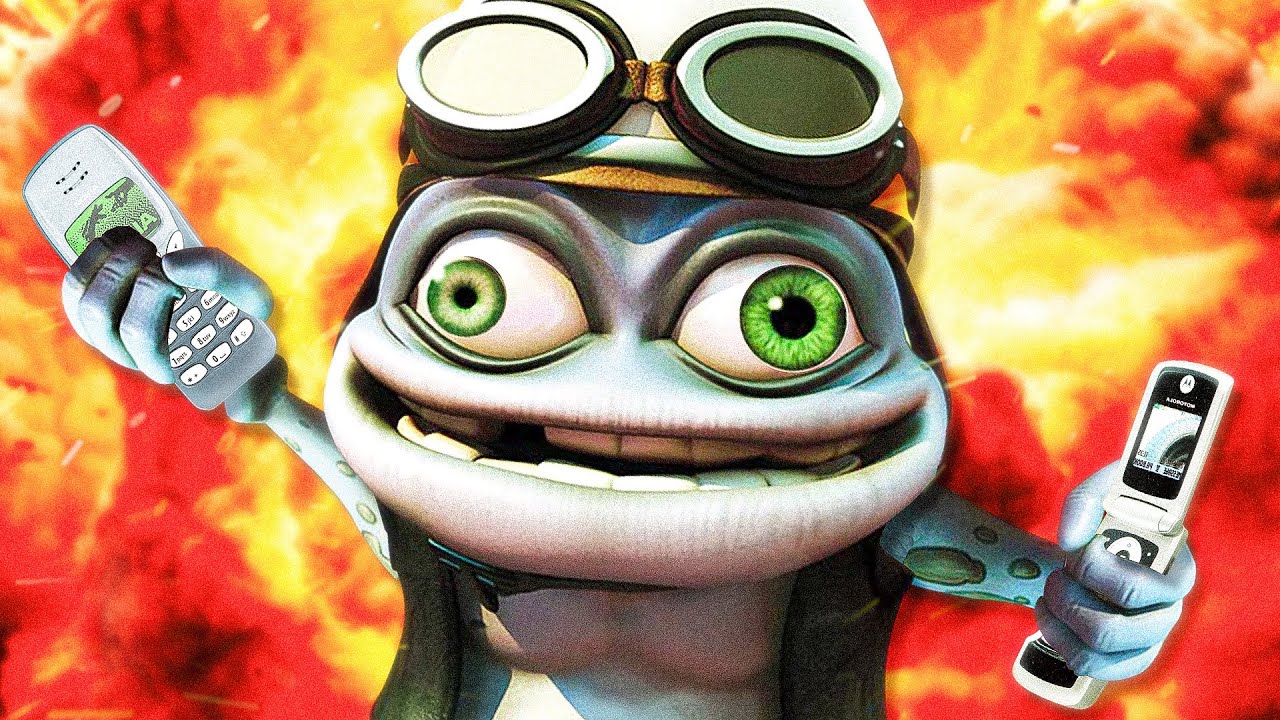 Der Untergang der Klingeltöne